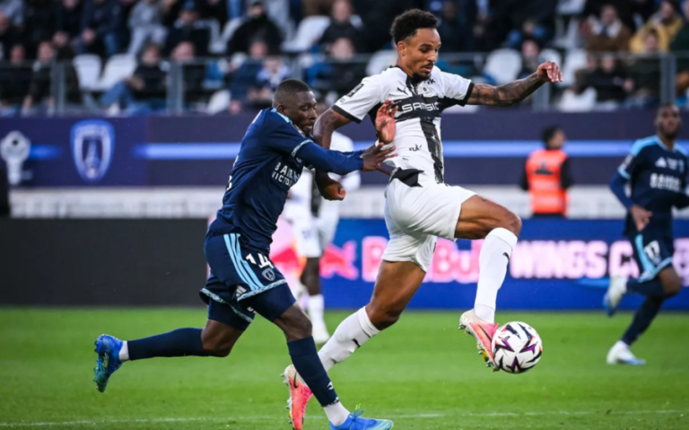 Paris FC vs Rennes (22:15 – 18/10) | Xem lại trận đấu