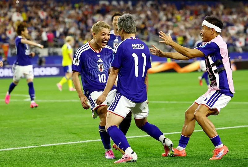 asian cup 2027