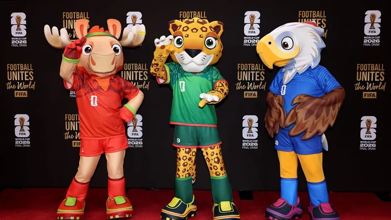 linh vat world cup 2026