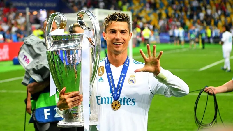 tien dao real madrid