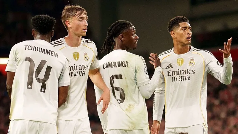 tien ve real madrid