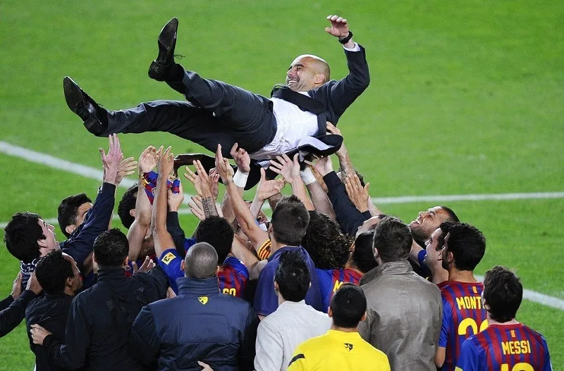 tiki taka la gi